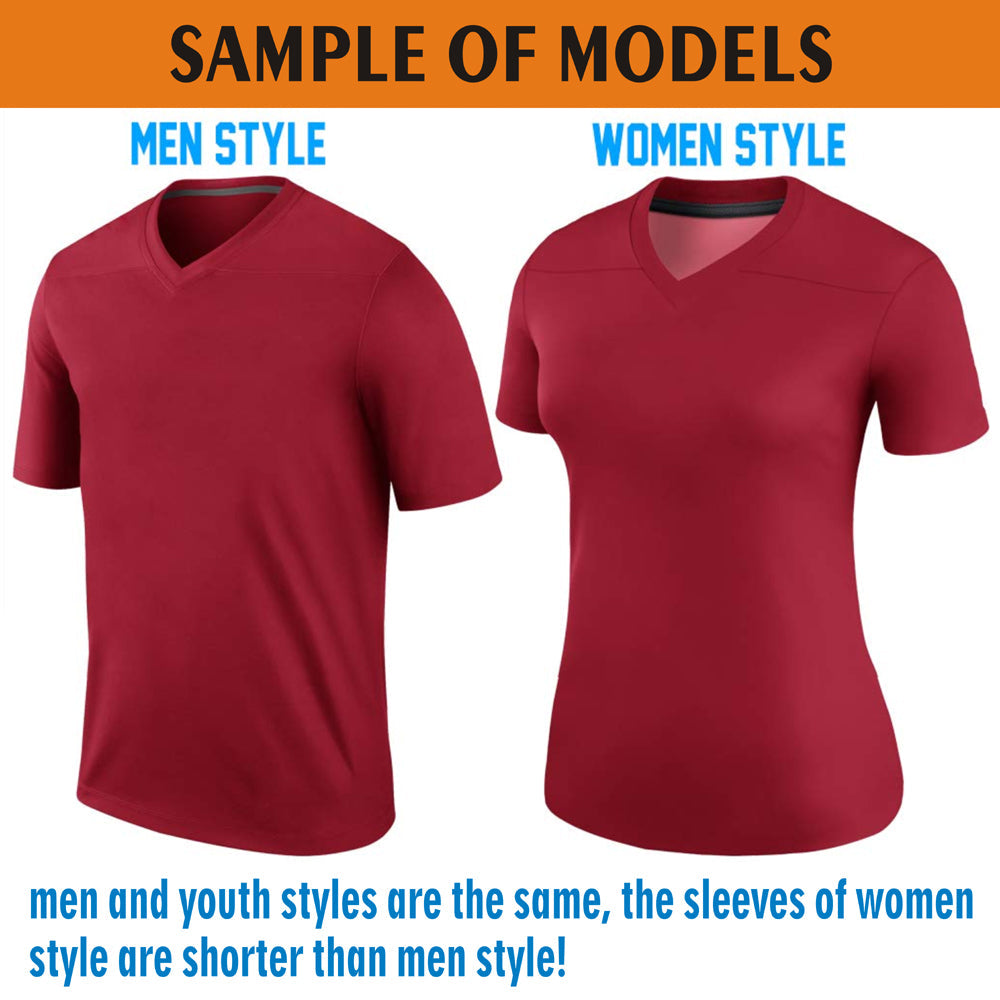 Football Jerseys P.Steelers #38 Karl Joseph Player Stitched Game Jersey