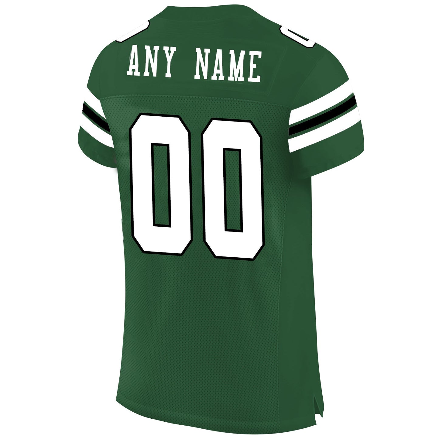 Custom NY.Jets Football Jerseys for Personalize Sports Shirt Design Stitched Name And Number Size S to 6XL Christmas Birthday Gift