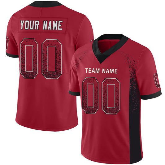 Custom Men American Arizona Stitched Football Jersey - CustomName2025 Store